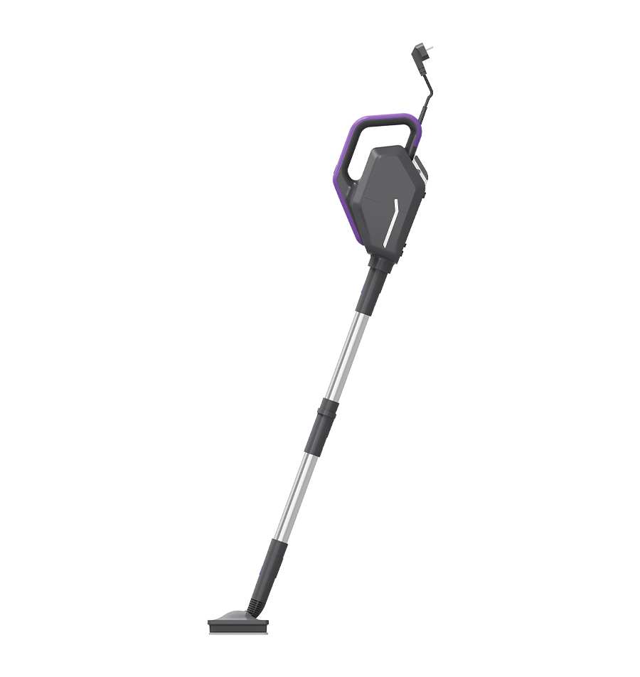 HD-QJ218 Gray + Purple HD-QJ218 Gray + Purple